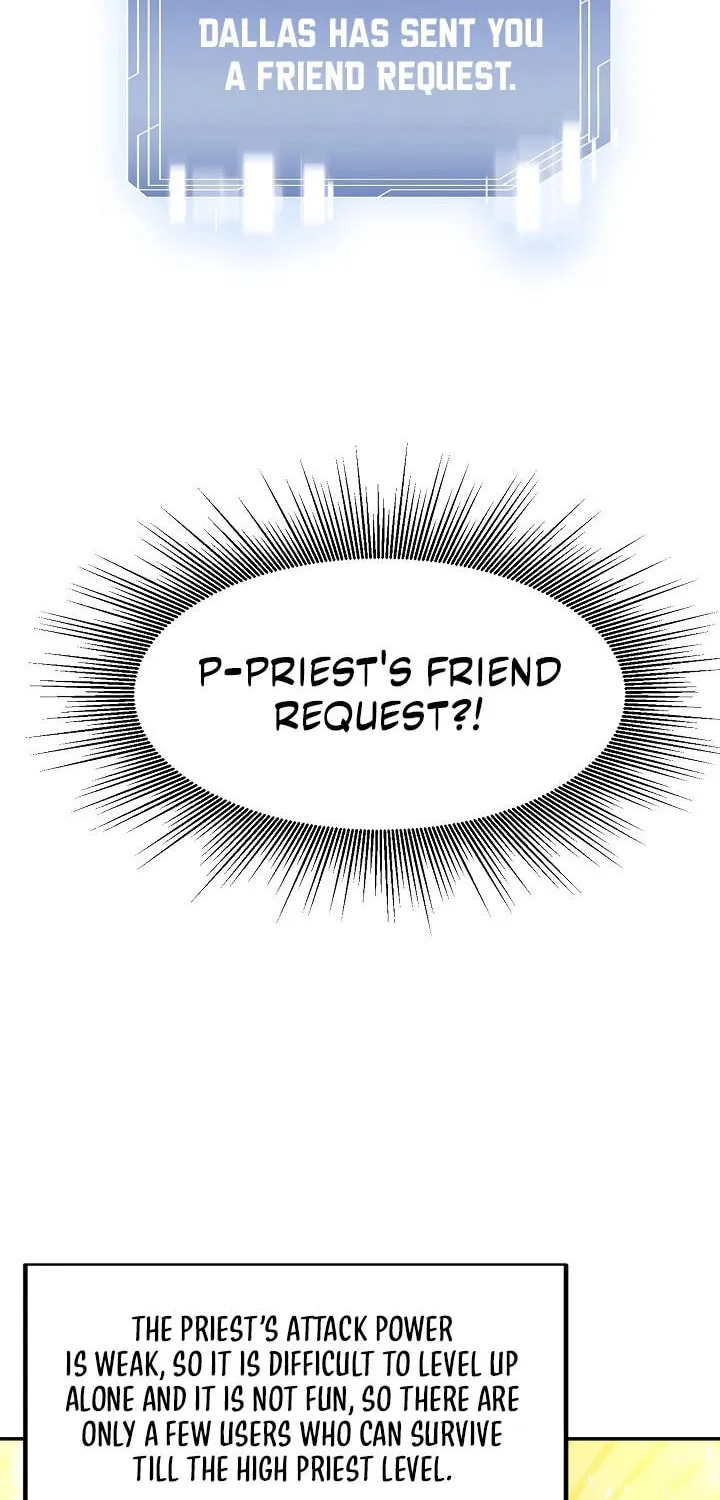 Becoming Overpowered by Solo Eating Chapter 4 page 23 - 