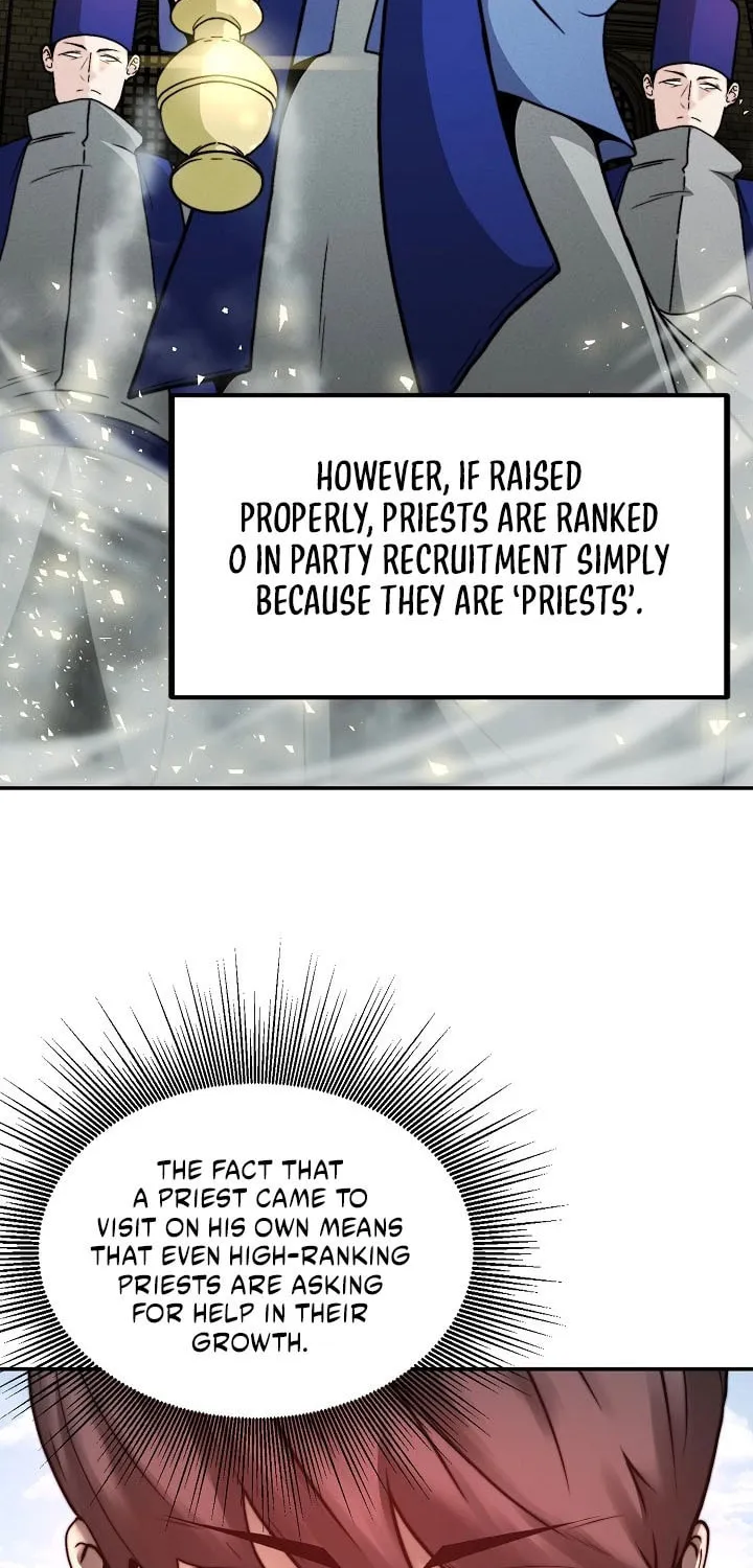 Becoming Overpowered by Solo Eating Chapter 4 page 25 - 