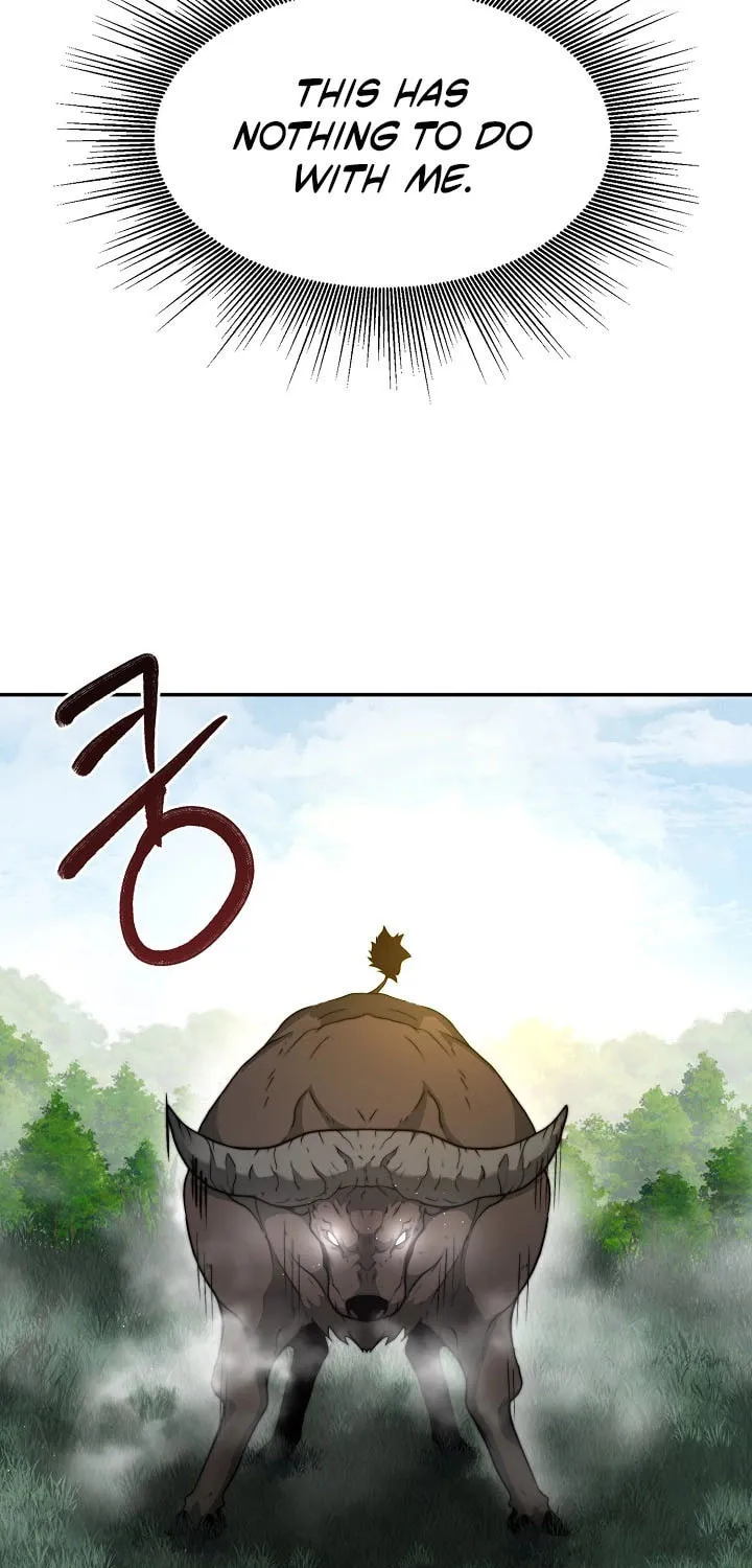 Becoming Overpowered by Solo Eating Chapter 4 page 5 - 