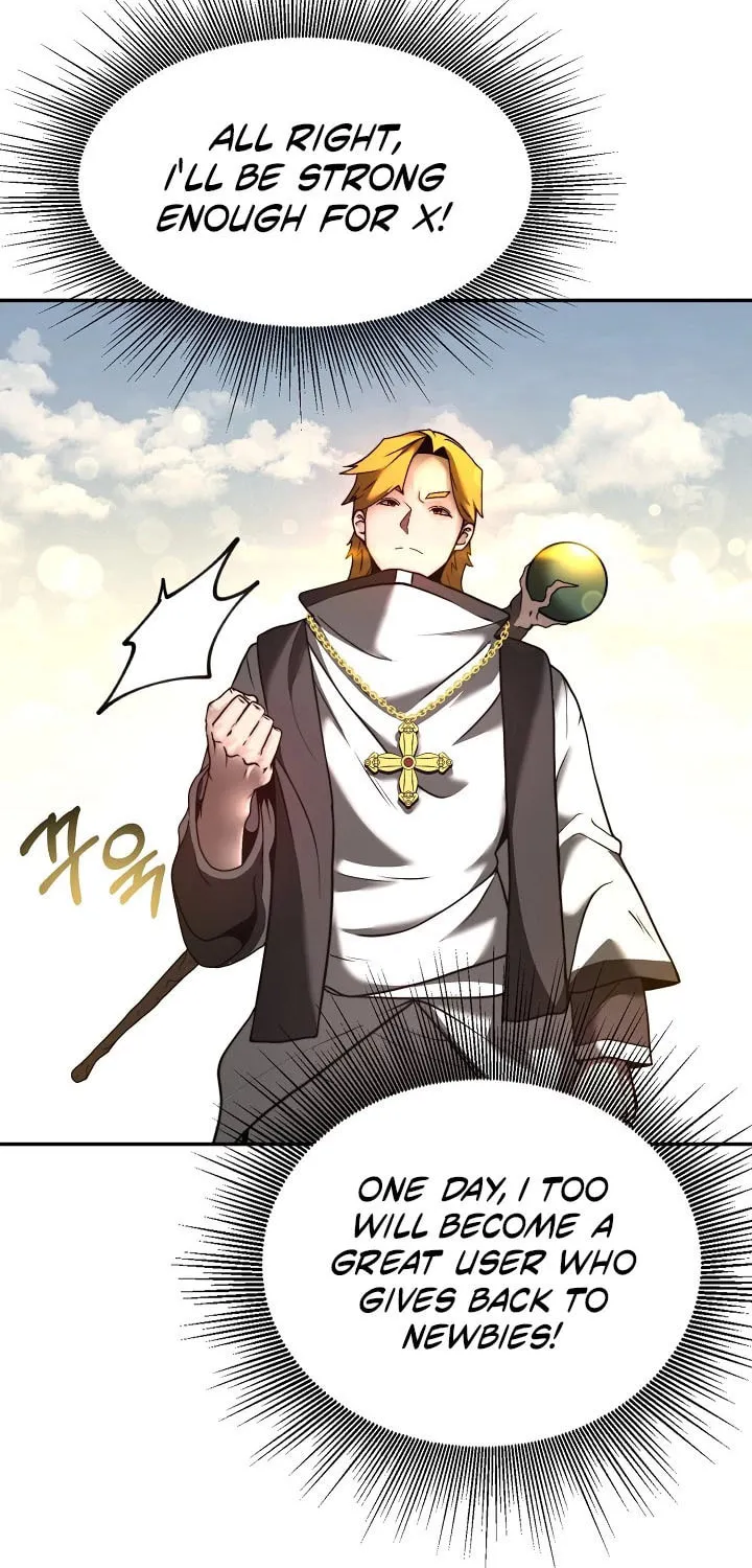 Becoming Overpowered by Solo Eating Chapter 4 page 46 - 