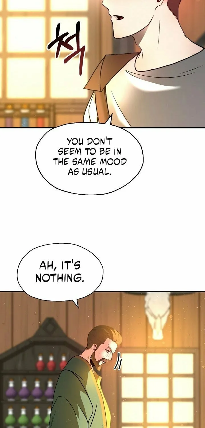Becoming Overpowered by Solo Eating Chapter 4 page 53 - 