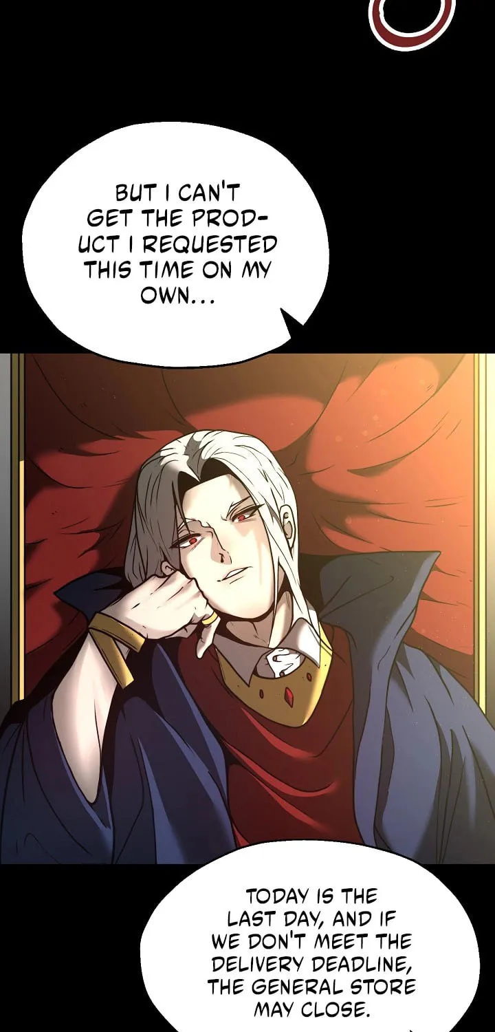 Becoming Overpowered by Solo Eating Chapter 4 page 59 - 