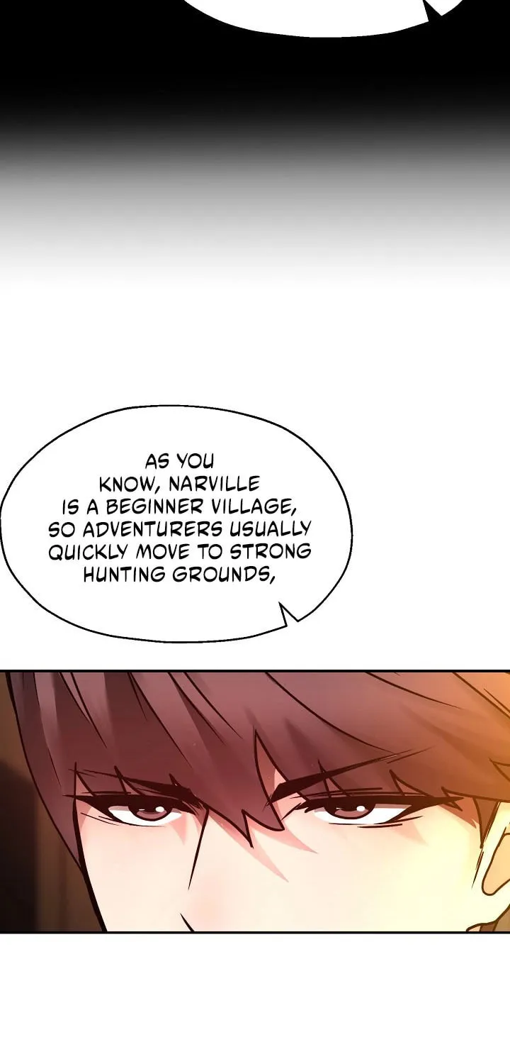 Becoming Overpowered by Solo Eating Chapter 4 page 60 - 