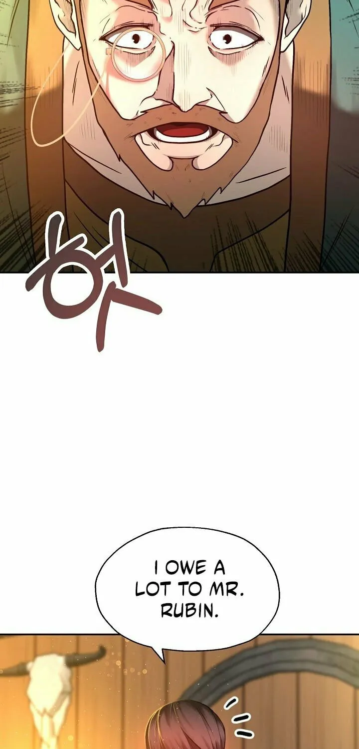 Becoming Overpowered by Solo Eating Chapter 4 page 66 - 