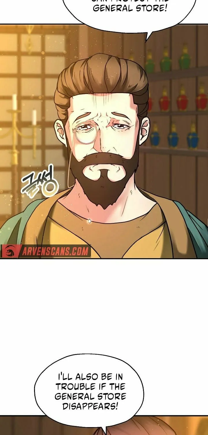 Becoming Overpowered by Solo Eating Chapter 4 page 68 - 