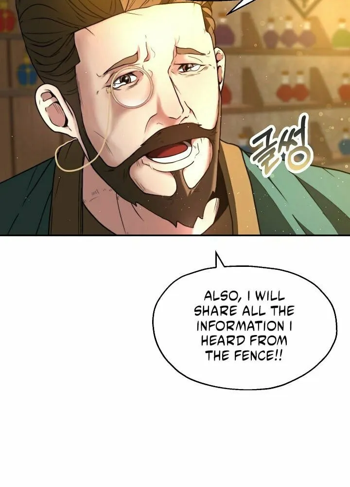 Becoming Overpowered by Solo Eating Chapter 4 page 70 - 
