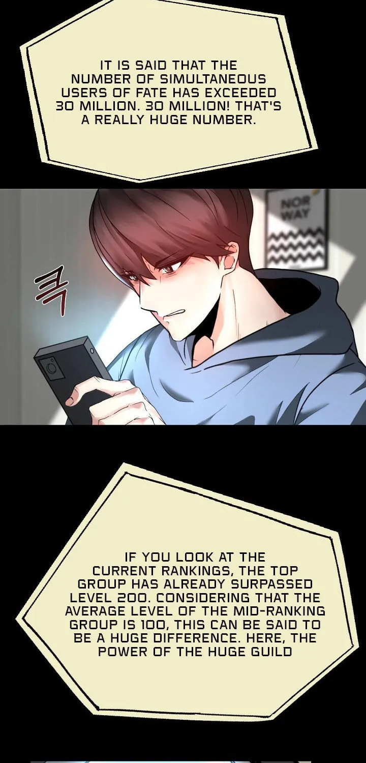 Becoming Overpowered by Solo Eating Chapter 4 page 72 - 