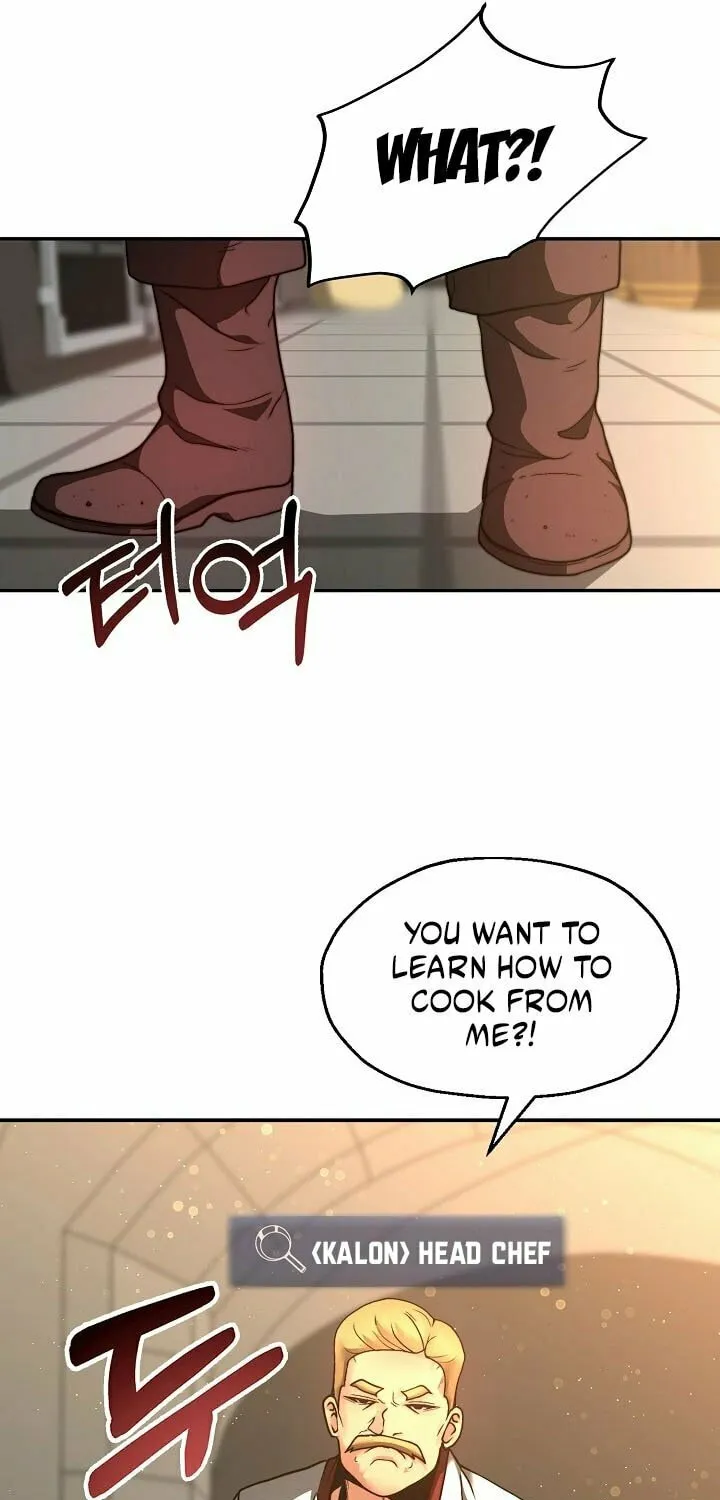 Becoming Overpowered by Solo Eating Chapter 4 page 78 - 