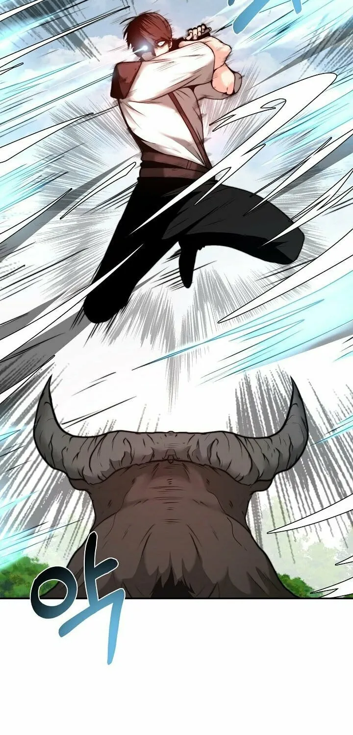 Becoming Overpowered by Solo Eating Chapter 4 page 9 - 