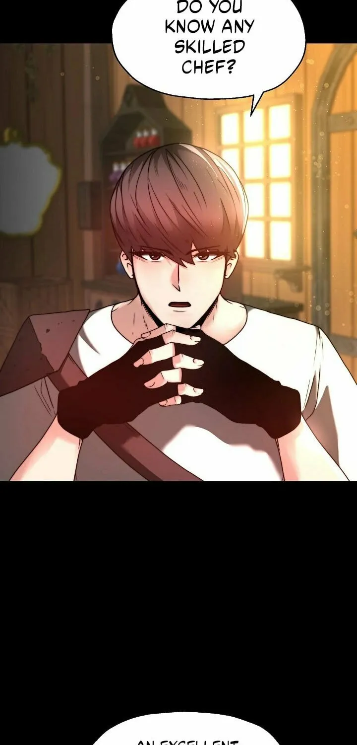 Becoming Overpowered by Solo Eating Chapter 4 page 81 - 