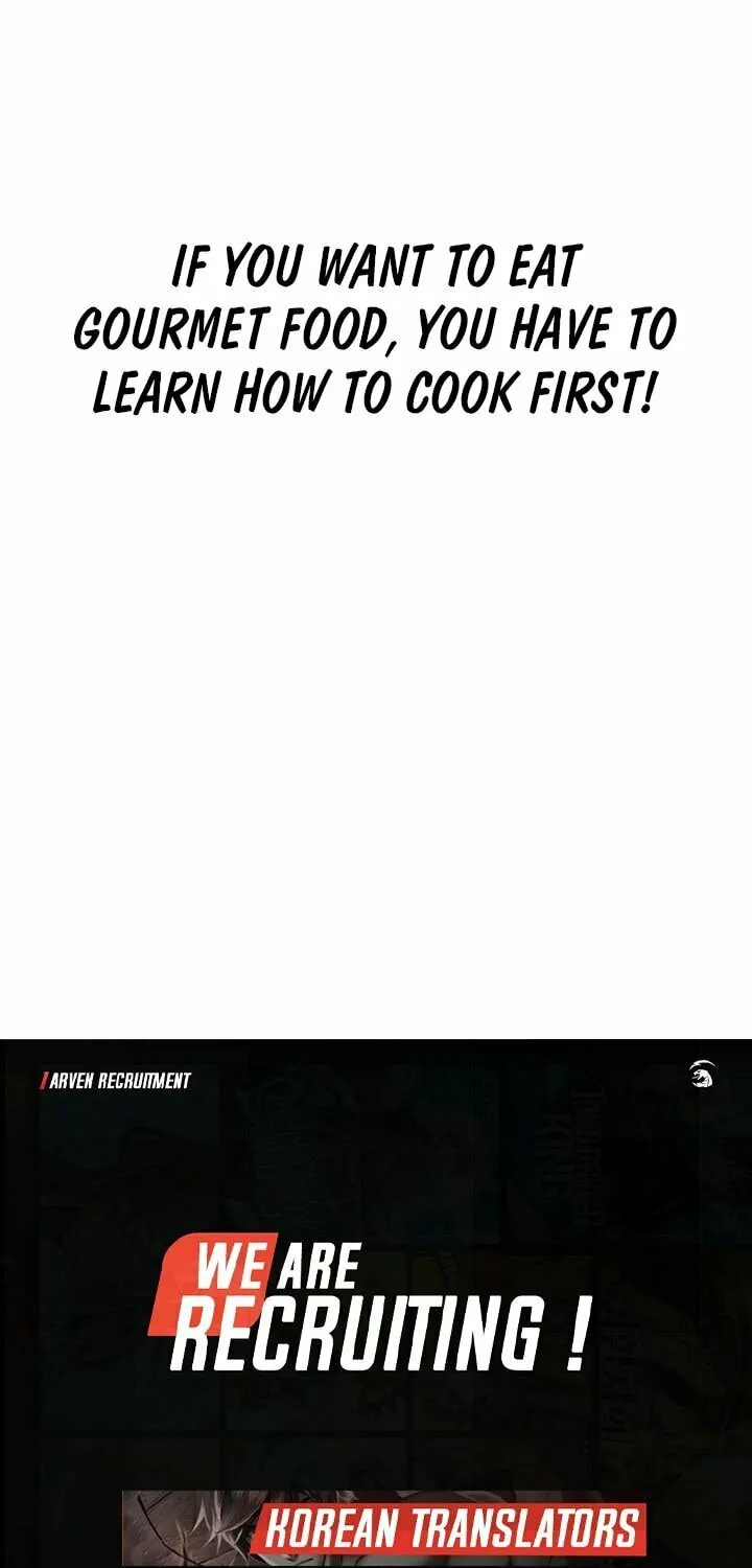 Becoming Overpowered by Solo Eating Chapter 4 page 85 - 