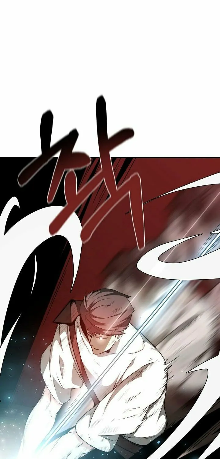 Becoming Overpowered by Solo Eating Chapter 4 page 10 - 