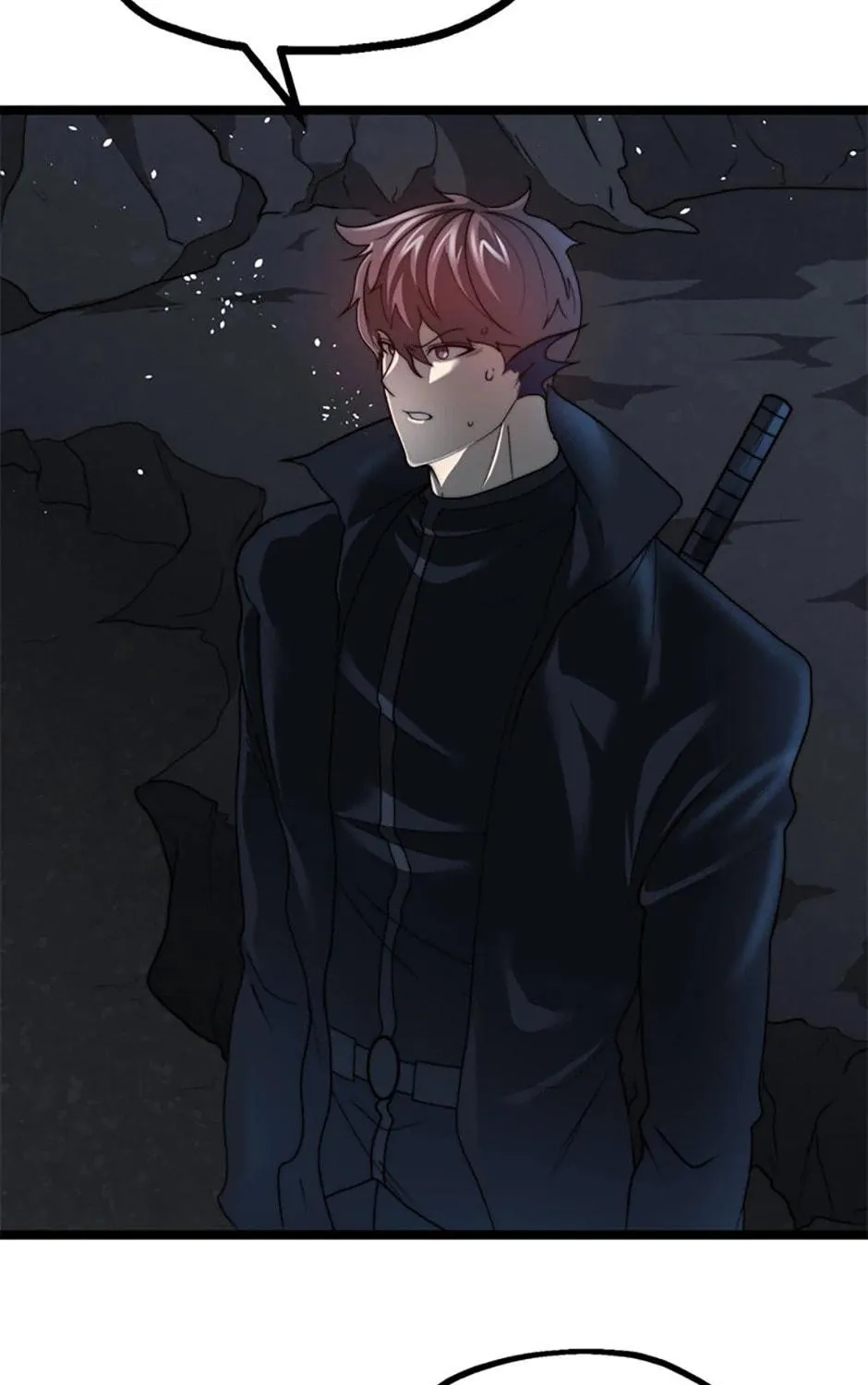 Becoming Overpowered by Solo Eating Chapter 40 page 53 - 