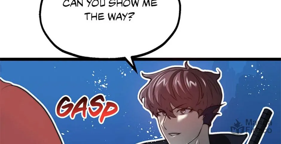 Becoming Overpowered by Solo Eating Chapter 40 page 60 - 