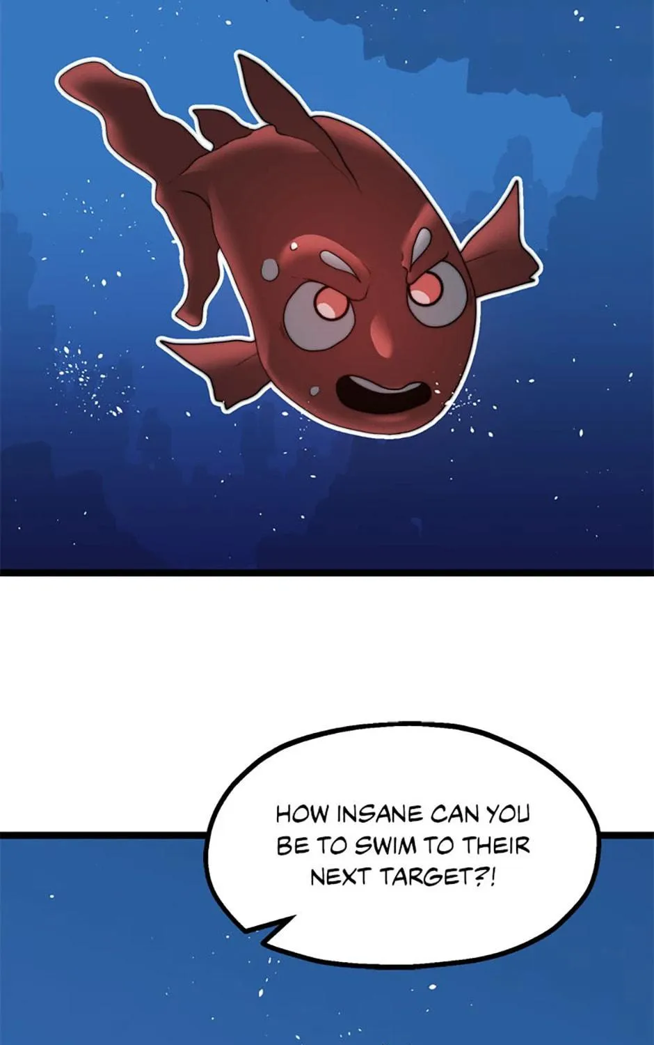 Becoming Overpowered by Solo Eating Chapter 40 page 65 - 