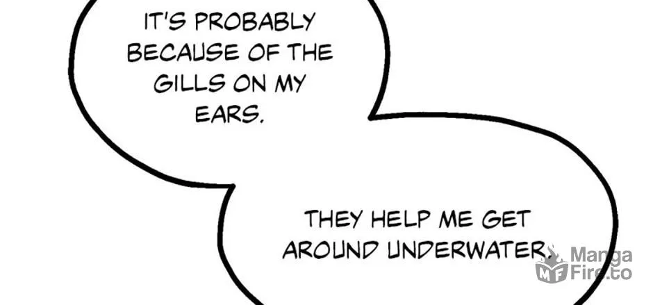 Becoming Overpowered by Solo Eating Chapter 40 page 10 - 