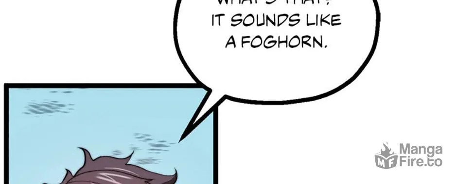 Becoming Overpowered by Solo Eating Chapter 41 page 132 - 