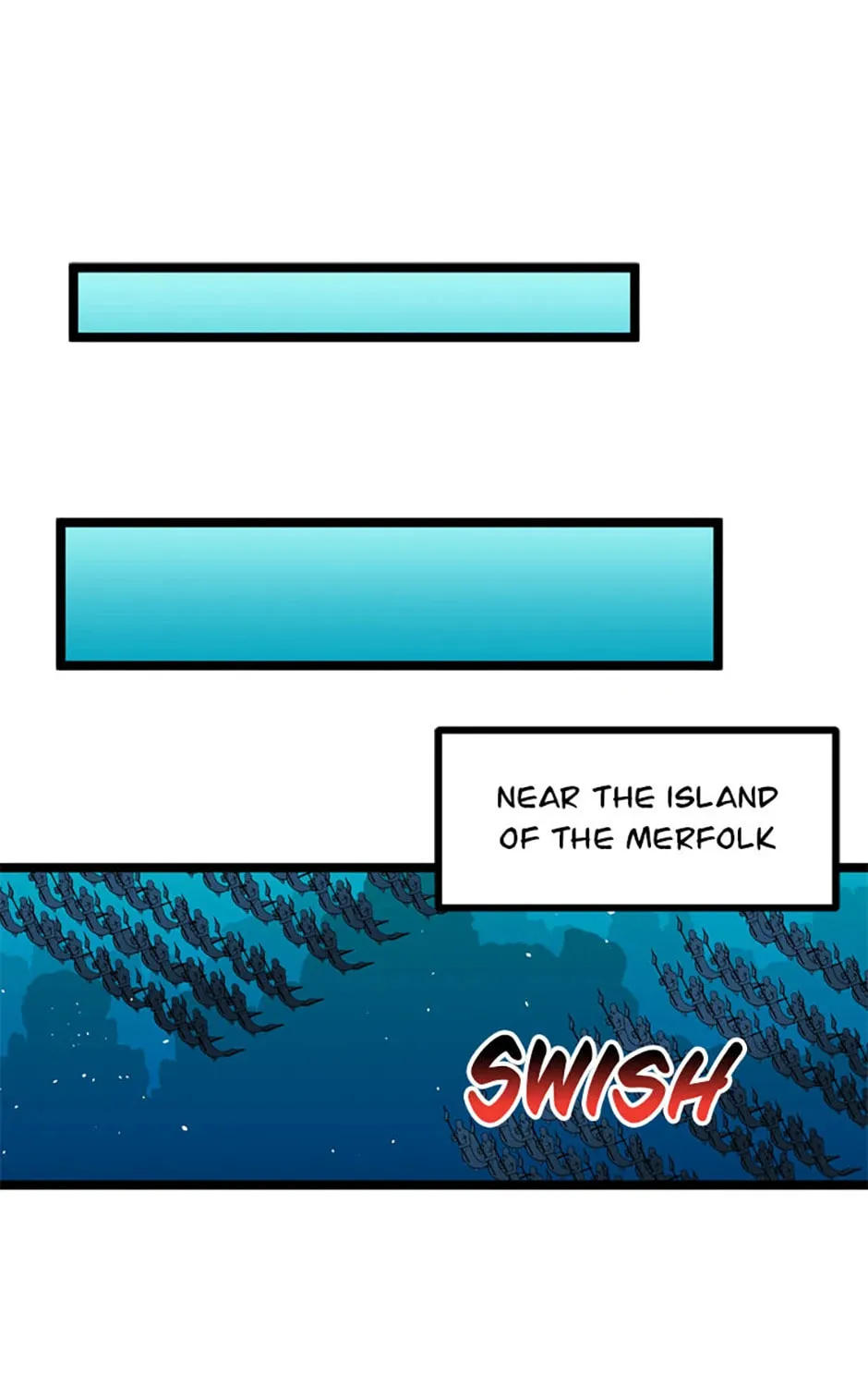 Becoming Overpowered by Solo Eating Chapter 41 page 3 - 