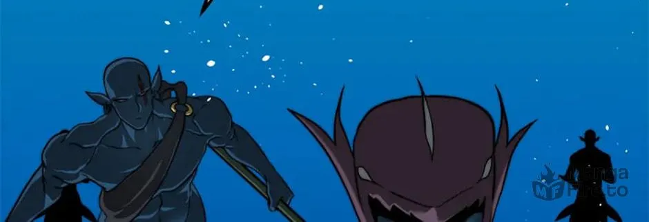 Becoming Overpowered by Solo Eating Chapter 41 page 6 - 