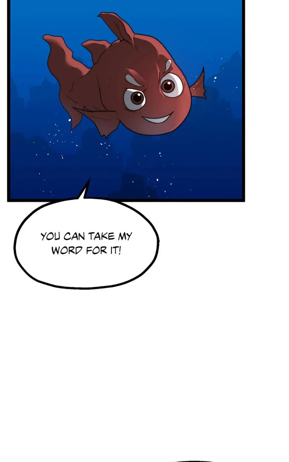 Becoming Overpowered by Solo Eating Chapter 41 page 53 - 