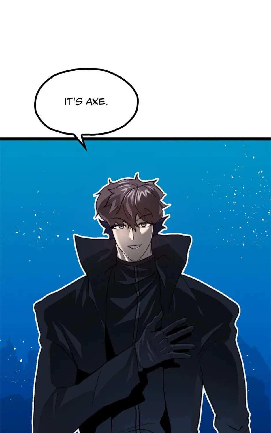Becoming Overpowered by Solo Eating Chapter 41 page 75 - 