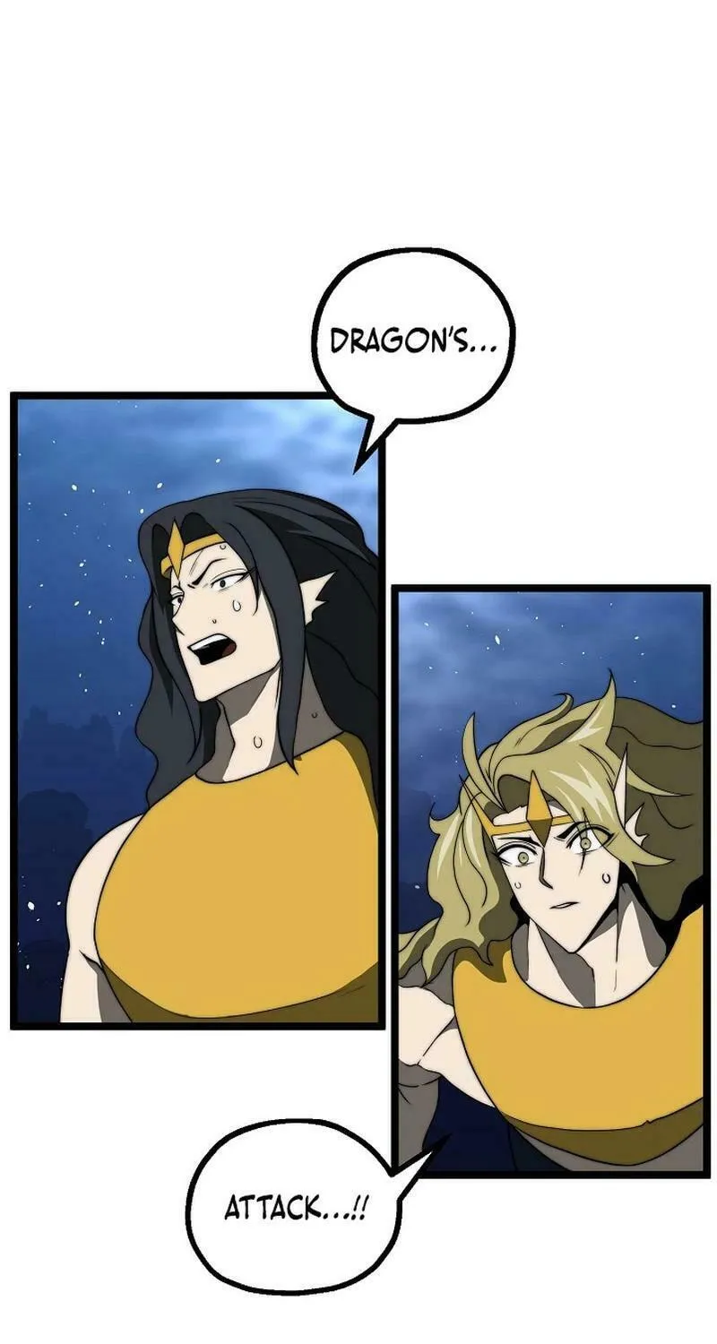 Becoming Overpowered by Solo Eating Chapter 42 page 47 - 