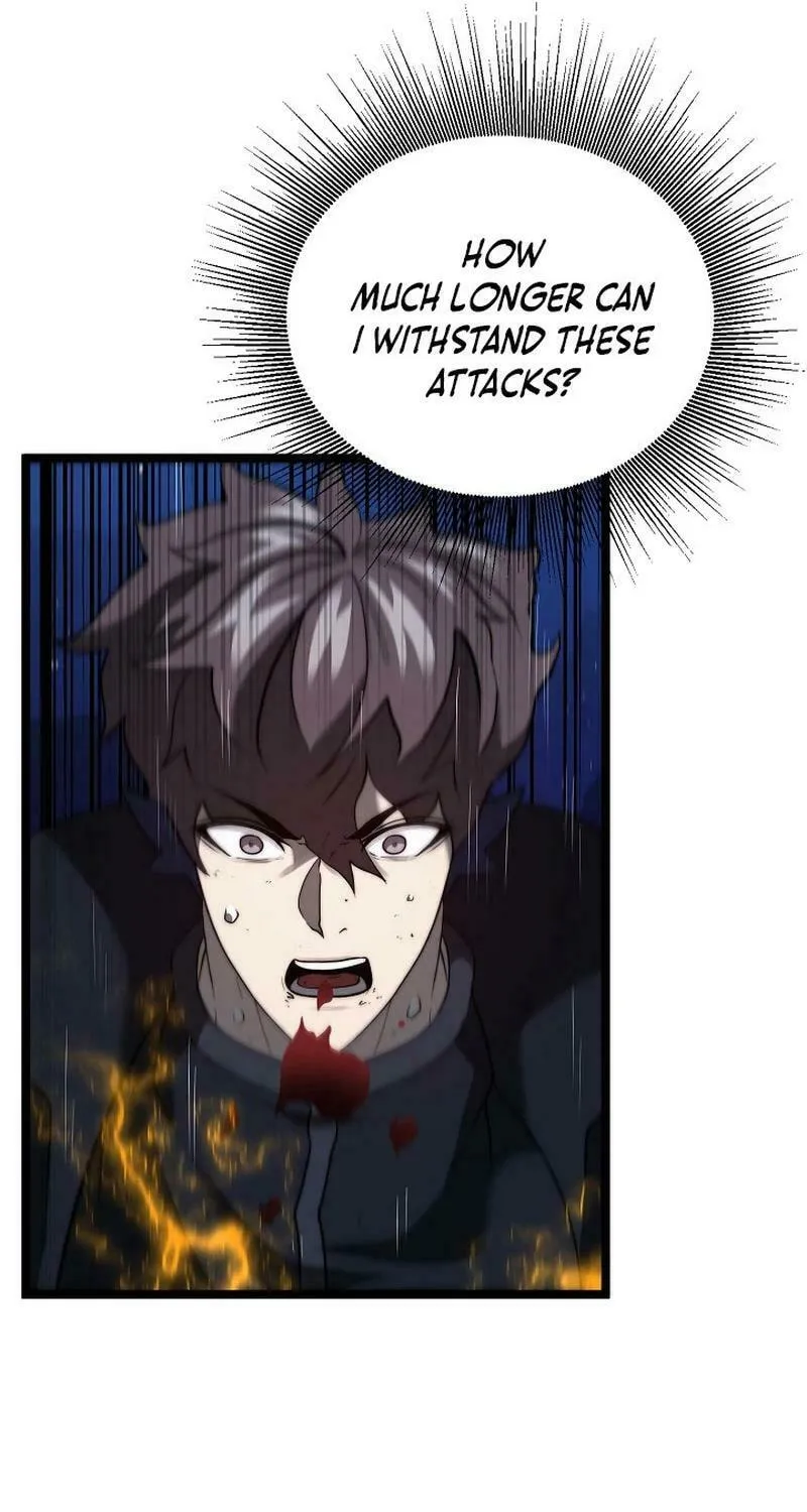 Becoming Overpowered by Solo Eating Chapter 43 page 50 - 