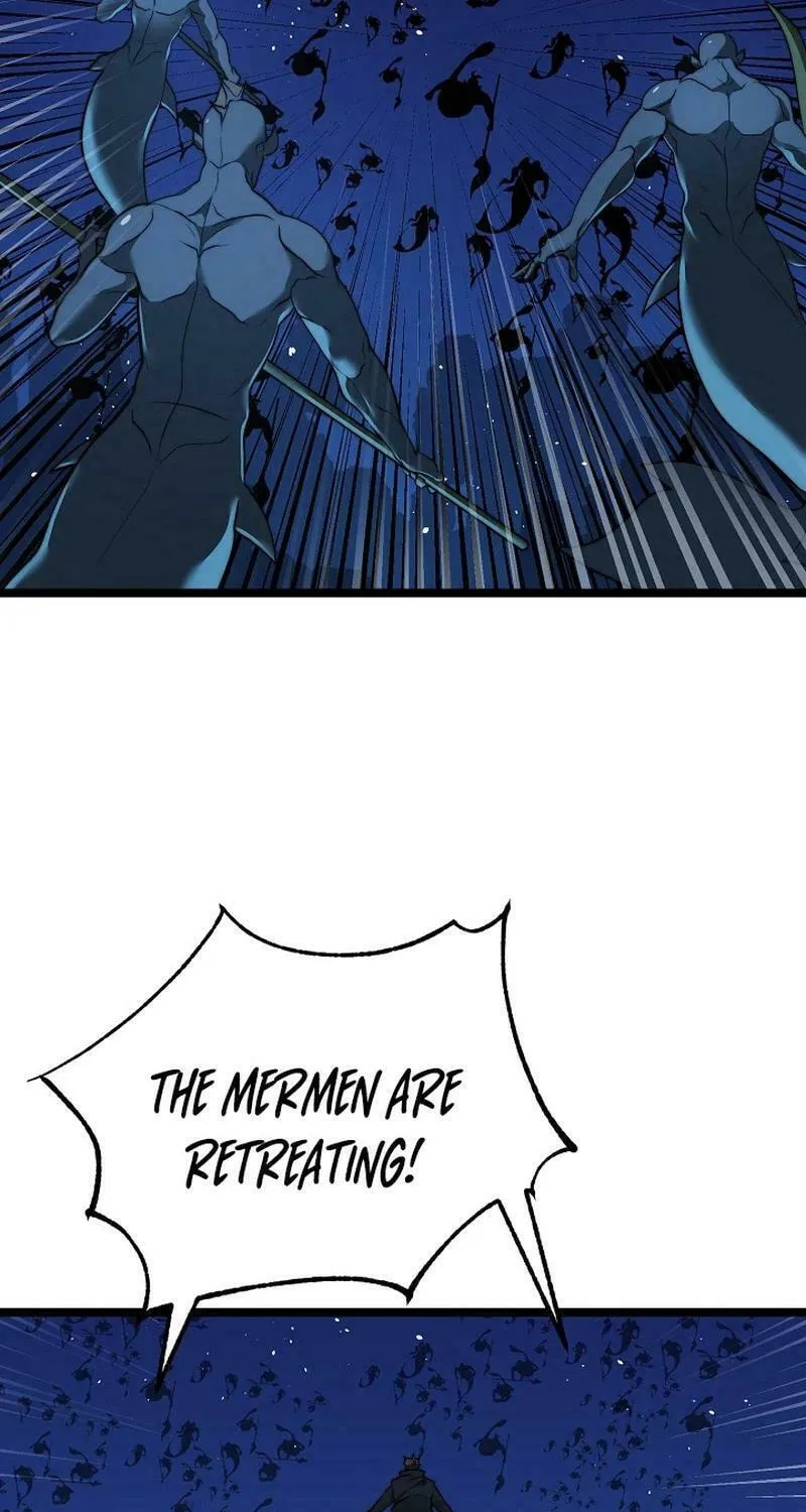Becoming Overpowered by Solo Eating Chapter 44 page 11 - 