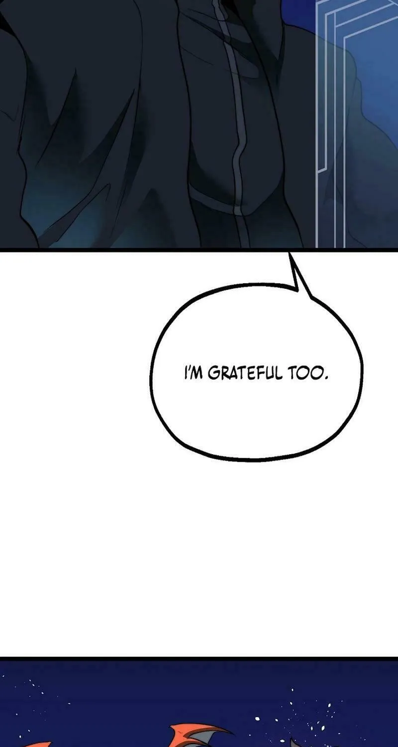 Becoming Overpowered by Solo Eating Chapter 44 page 21 - 