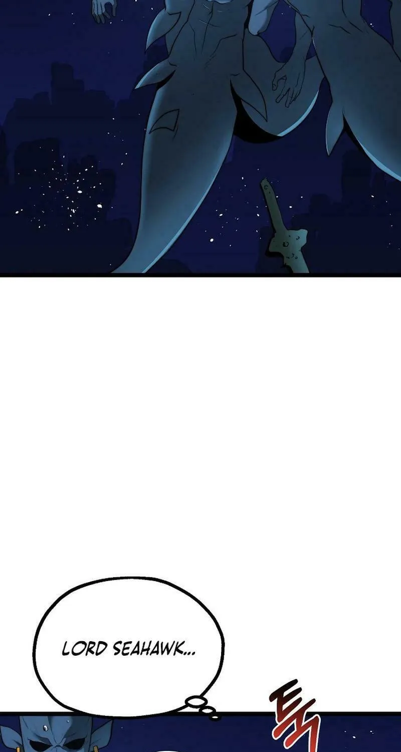 Becoming Overpowered by Solo Eating Chapter 44 page 5 - 