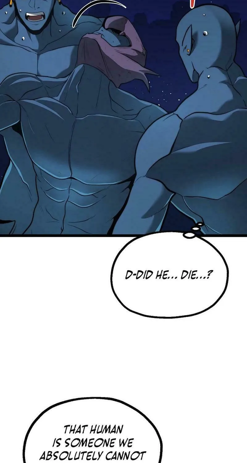 Becoming Overpowered by Solo Eating Chapter 44 page 6 - 