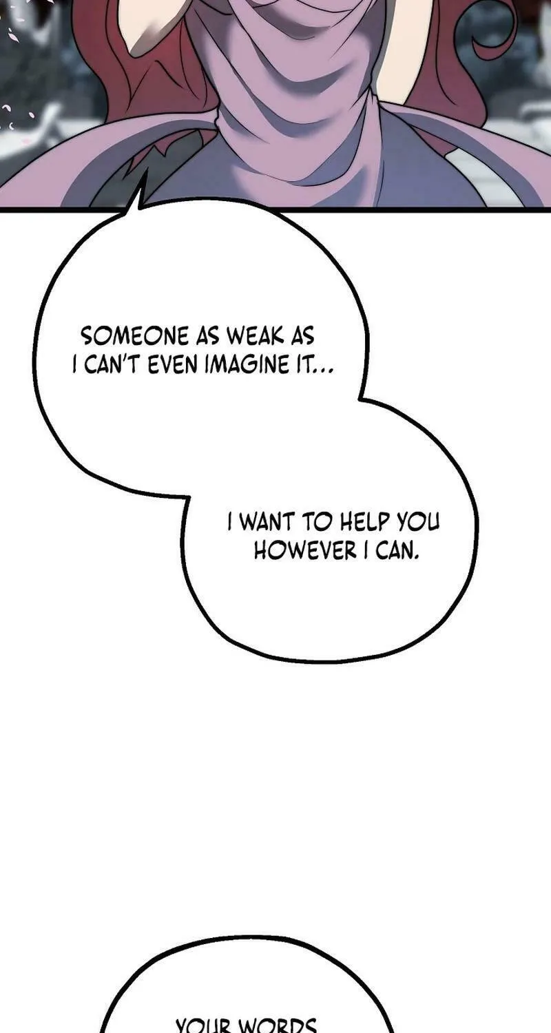 Becoming Overpowered by Solo Eating Chapter 44 page 57 - 