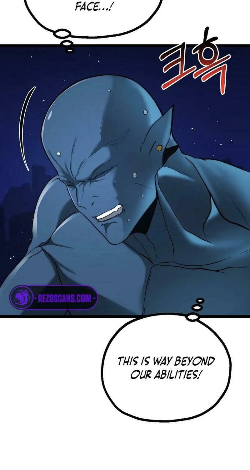 Becoming Overpowered by Solo Eating Chapter 44 page 7 - 