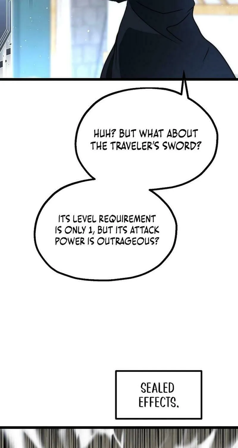 Becoming Overpowered by Solo Eating Chapter 44 page 70 - 