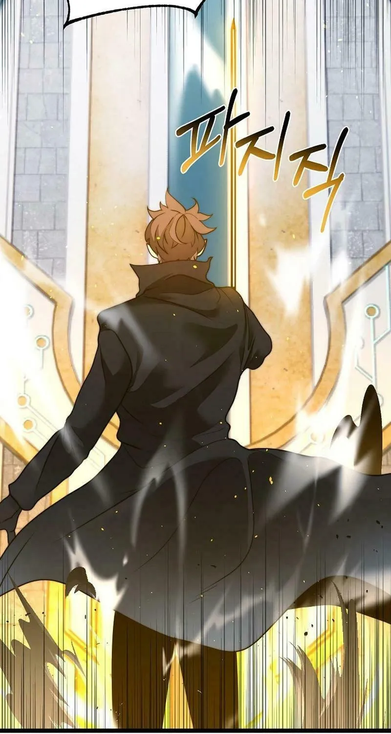 Becoming Overpowered by Solo Eating Chapter 44 page 76 - 