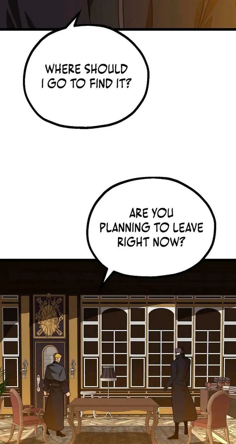 Becoming Overpowered by Solo Eating Chapter 45 page 62 - 