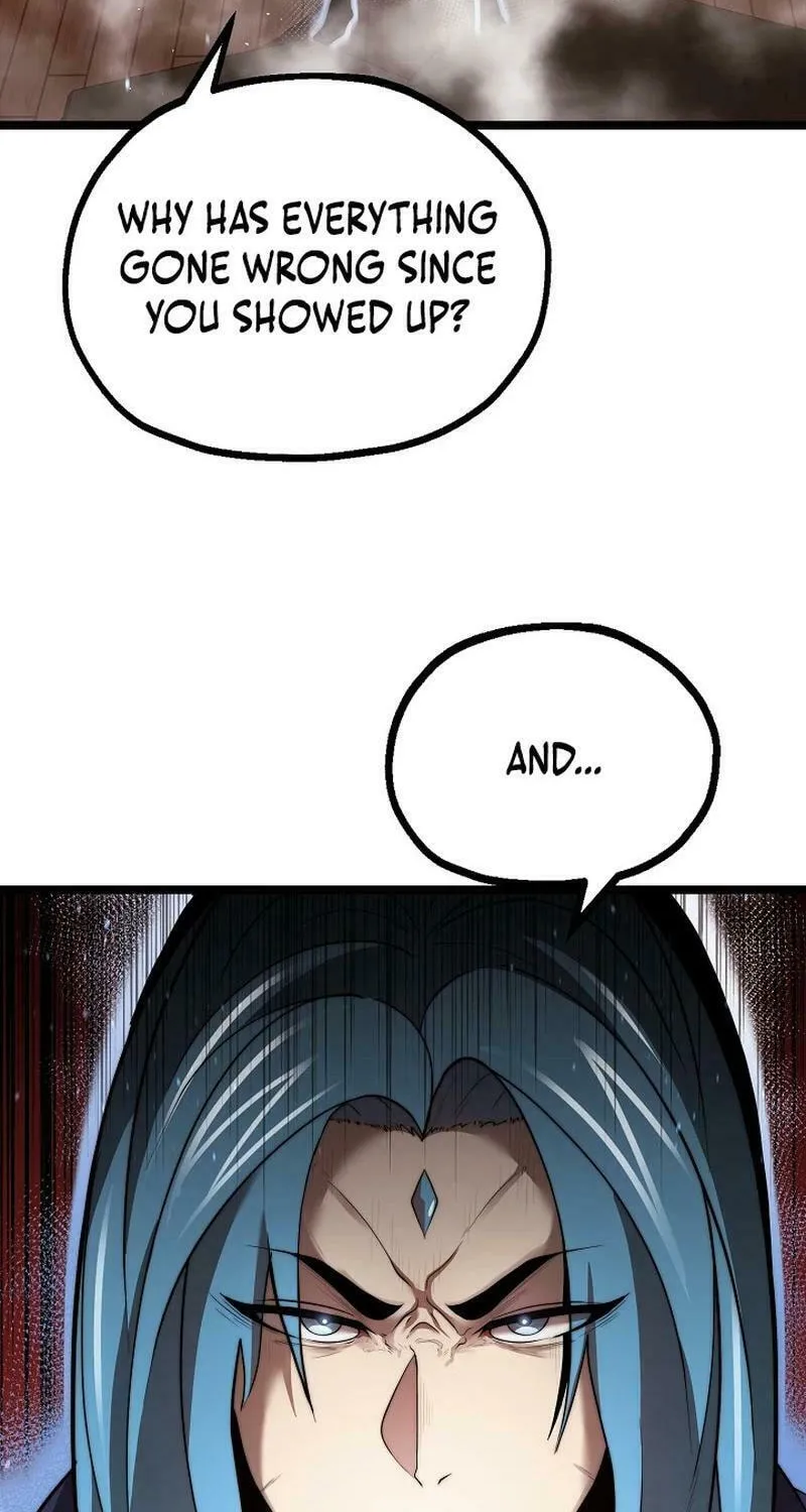 Becoming Overpowered by Solo Eating Chapter 45 page 73 - 