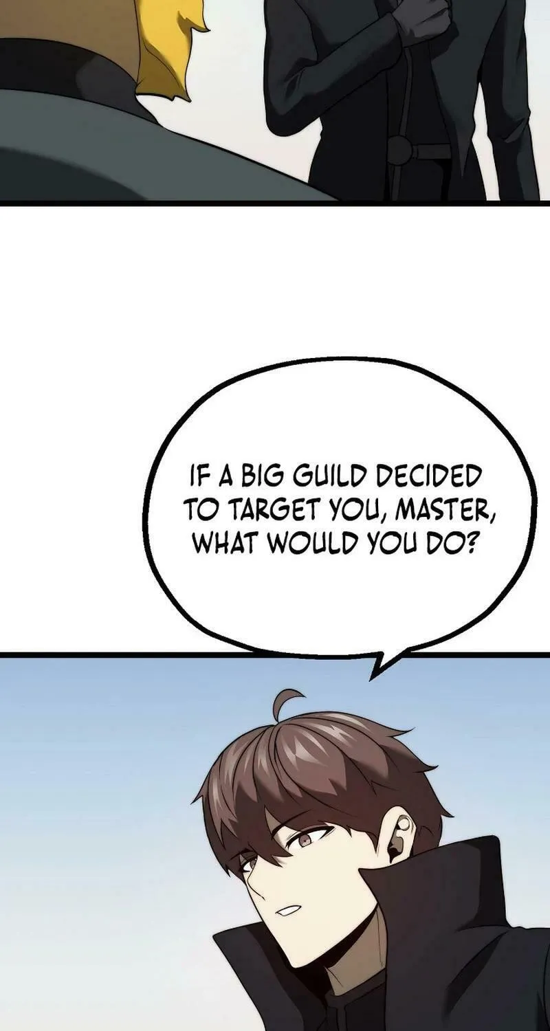 Becoming Overpowered by Solo Eating Chapter 46 page 14 - 