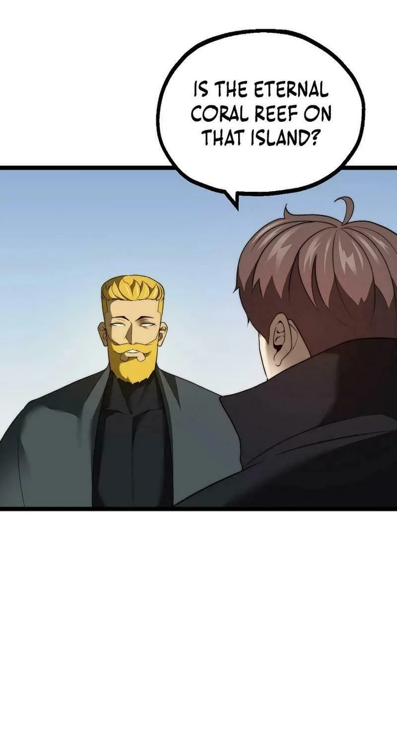 Becoming Overpowered by Solo Eating Chapter 46 page 20 - 