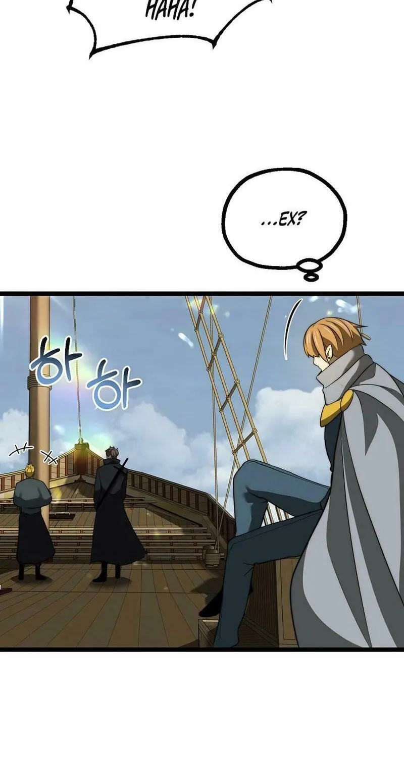 Becoming Overpowered by Solo Eating Chapter 46 page 30 - 