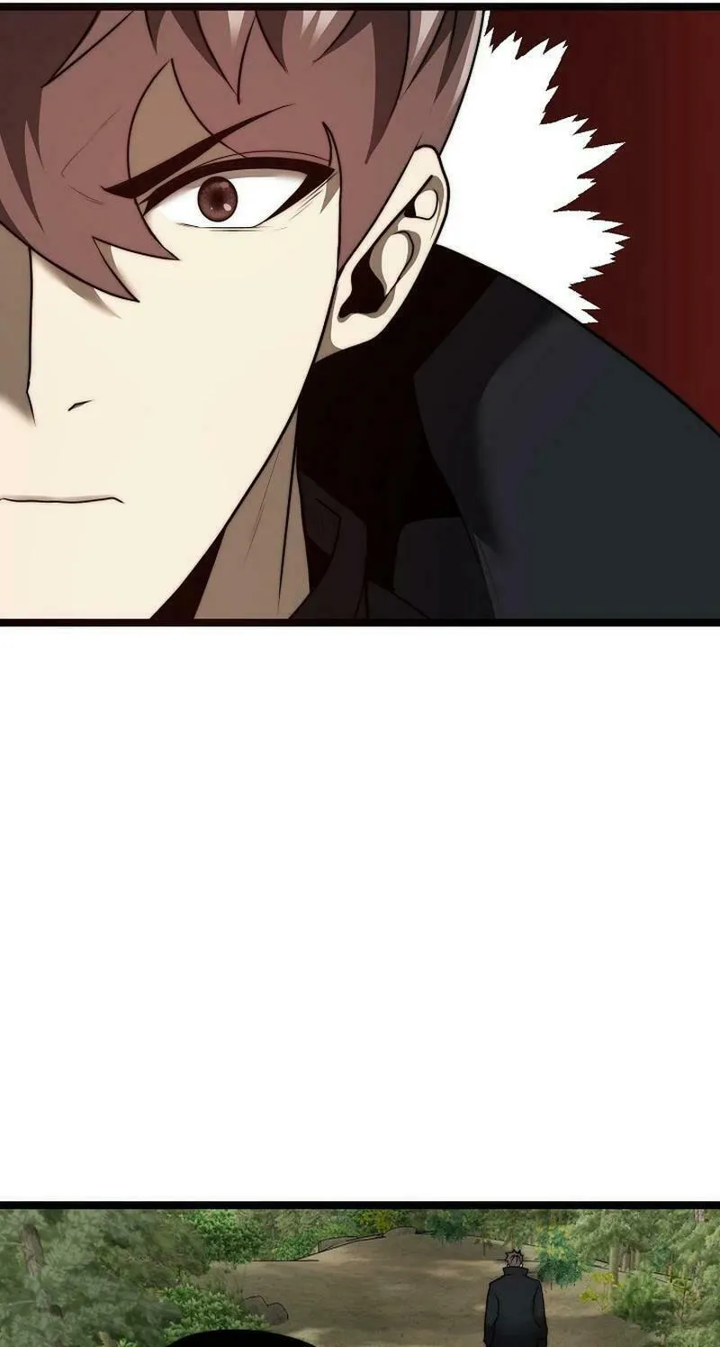 Becoming Overpowered by Solo Eating Chapter 46 page 57 - 