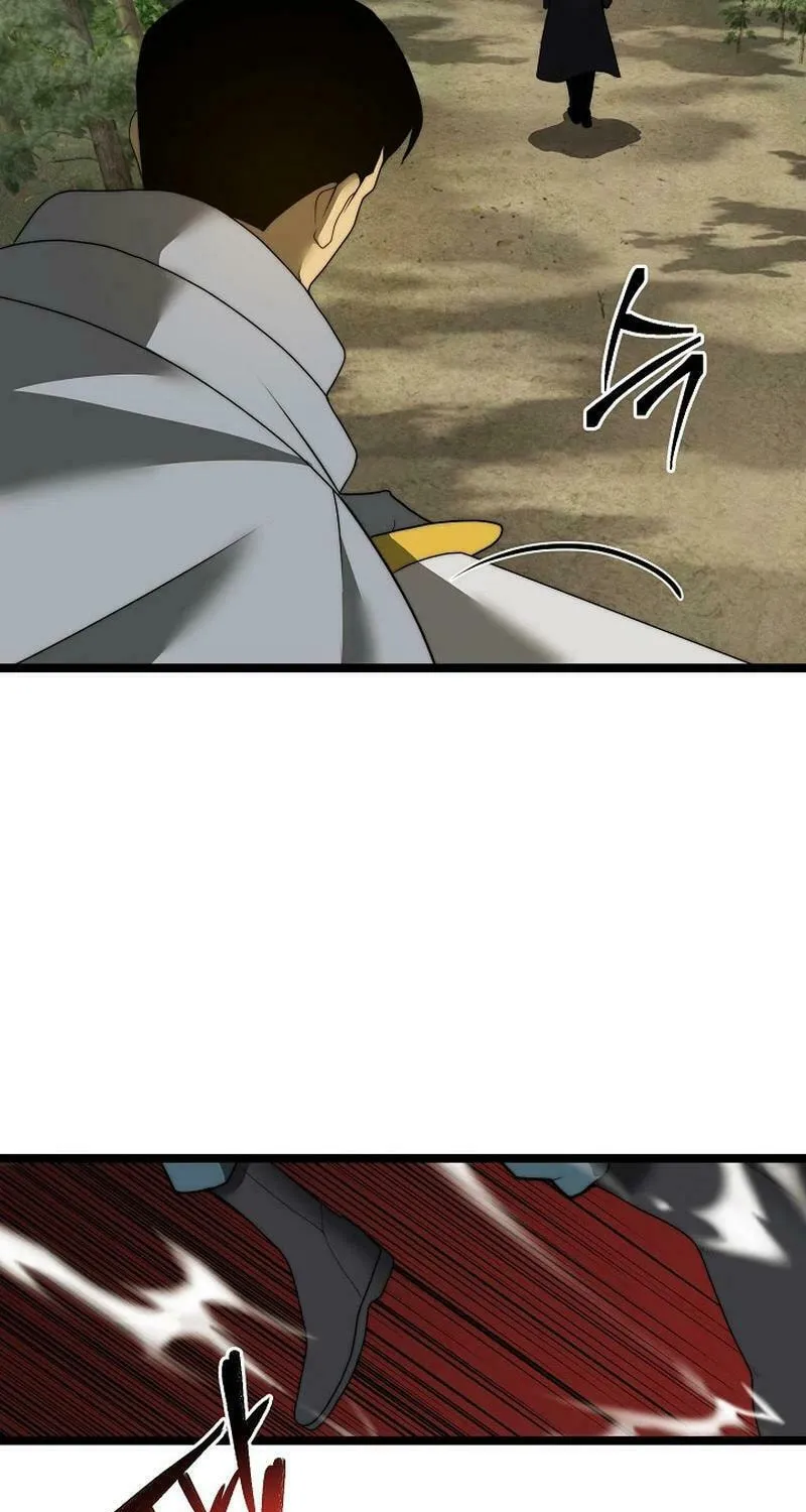 Becoming Overpowered by Solo Eating Chapter 46 page 58 - 
