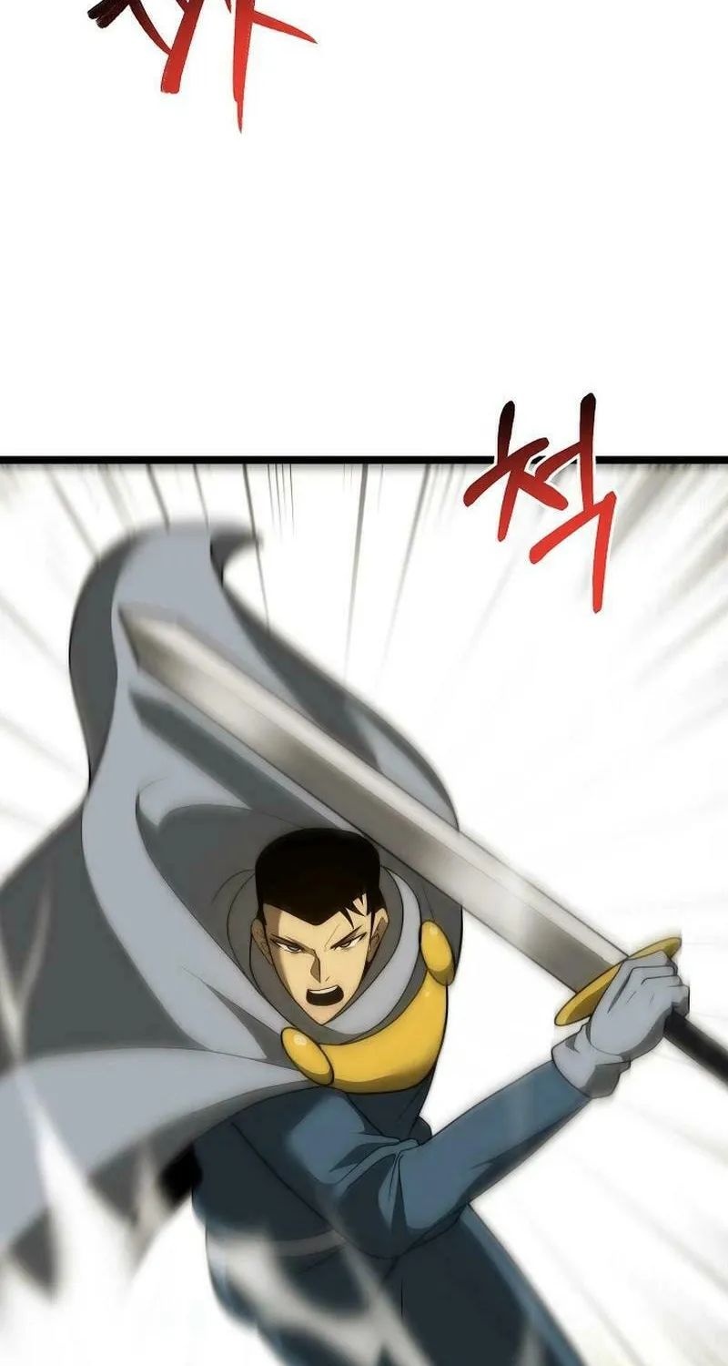 Becoming Overpowered by Solo Eating Chapter 46 page 59 - 