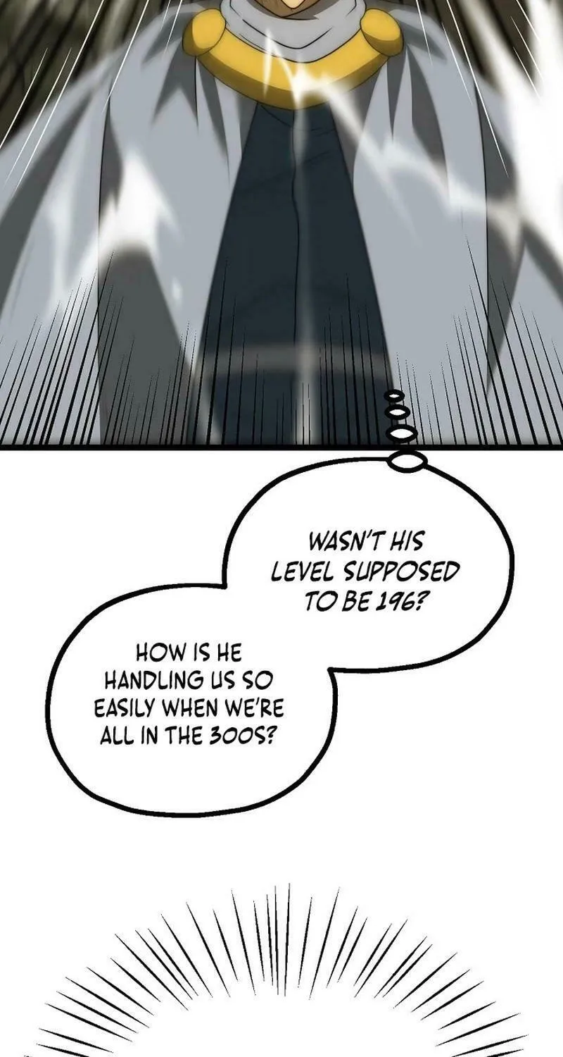 Becoming Overpowered by Solo Eating Chapter 46 page 68 - 