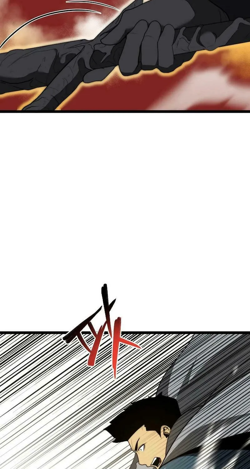 Becoming Overpowered by Solo Eating Chapter 46 page 70 - 