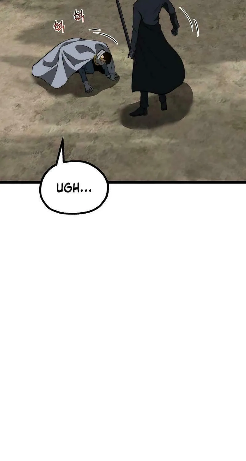 Becoming Overpowered by Solo Eating Chapter 47 page 34 - 