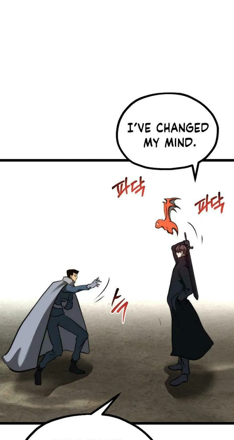 Becoming Overpowered by Solo Eating Chapter 47 page 42 - 