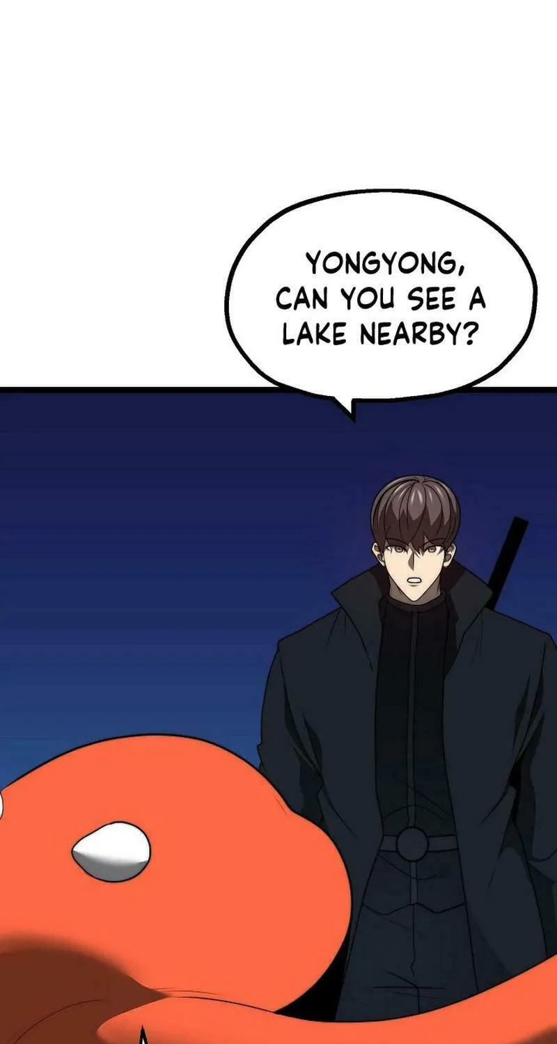 Becoming Overpowered by Solo Eating Chapter 47 page 66 - 