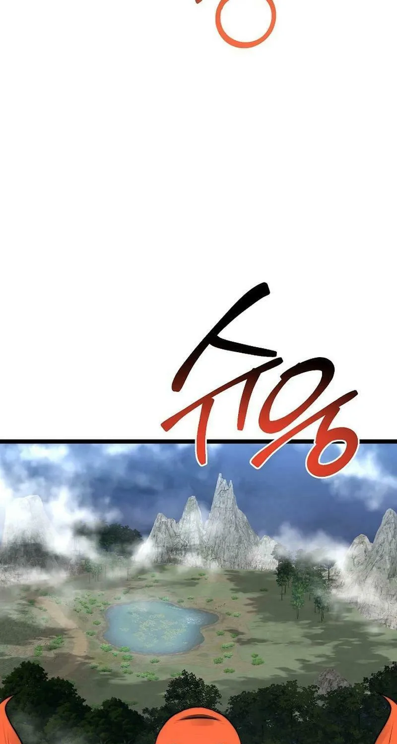 Becoming Overpowered by Solo Eating Chapter 47 page 68 - 