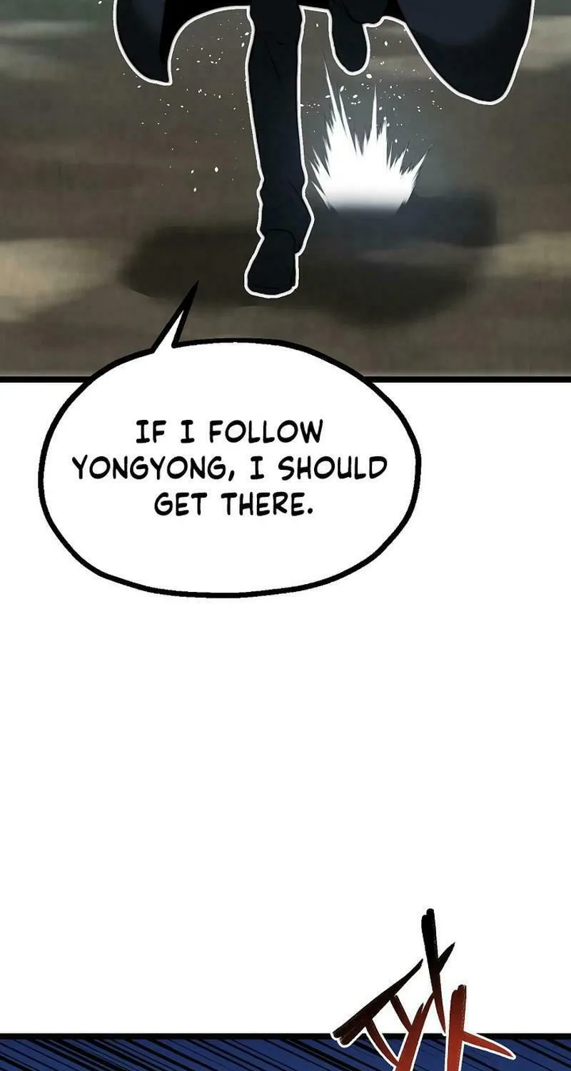 Becoming Overpowered by Solo Eating Chapter 47 page 73 - 